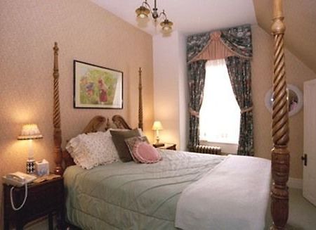 Cliff Crest Bed & Breakfast Santa Cruz Zewnętrze zdjęcie